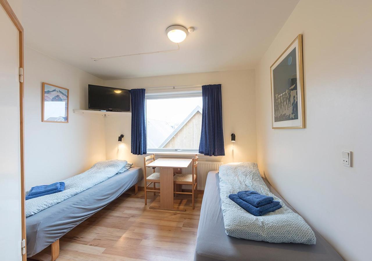 62N Guesthouse - City Center Τόρσχαβν Εξωτερικό φωτογραφία