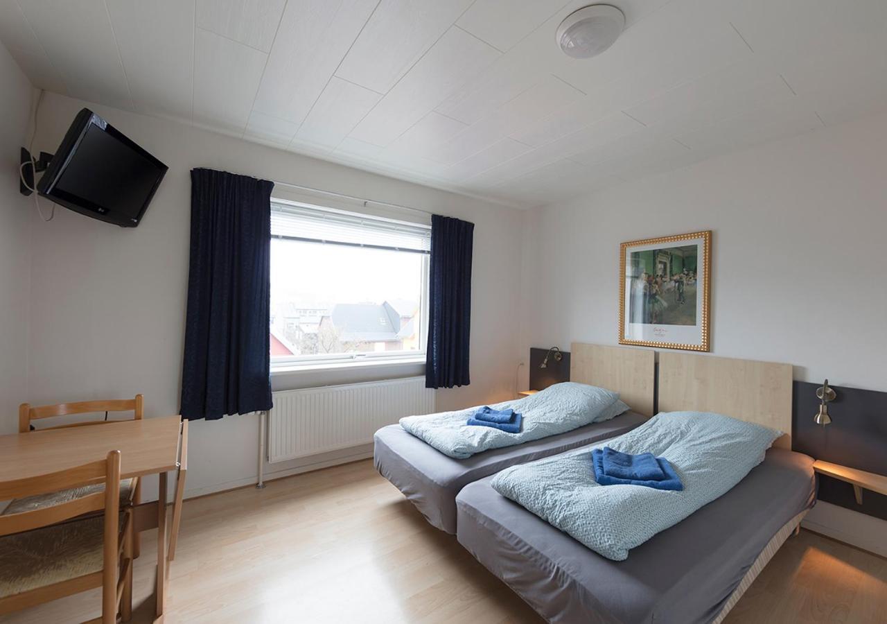 62N Guesthouse - City Center Τόρσχαβν Εξωτερικό φωτογραφία